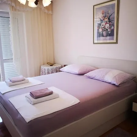 Apartments Prosperina Hvar 2 Hvar Town Exterior photo