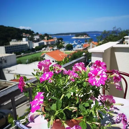 Apartments Prosperina Hvar 2 Hvar Town Exterior photo