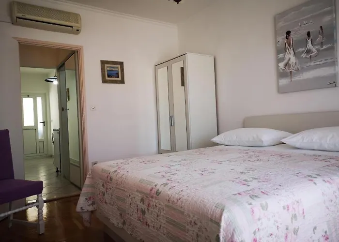 Apartments Prosperina Hvar 2