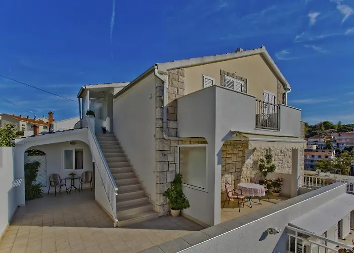 Apartments Prosperina Hvar 2
