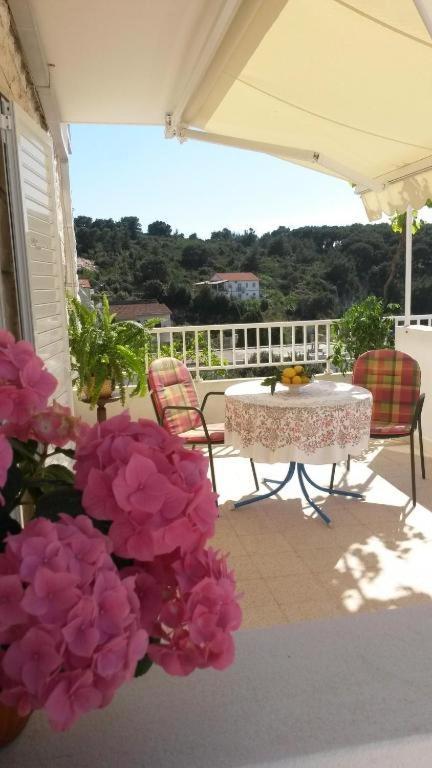 Prosperina Hvar 2 Appartamento Hvar Town