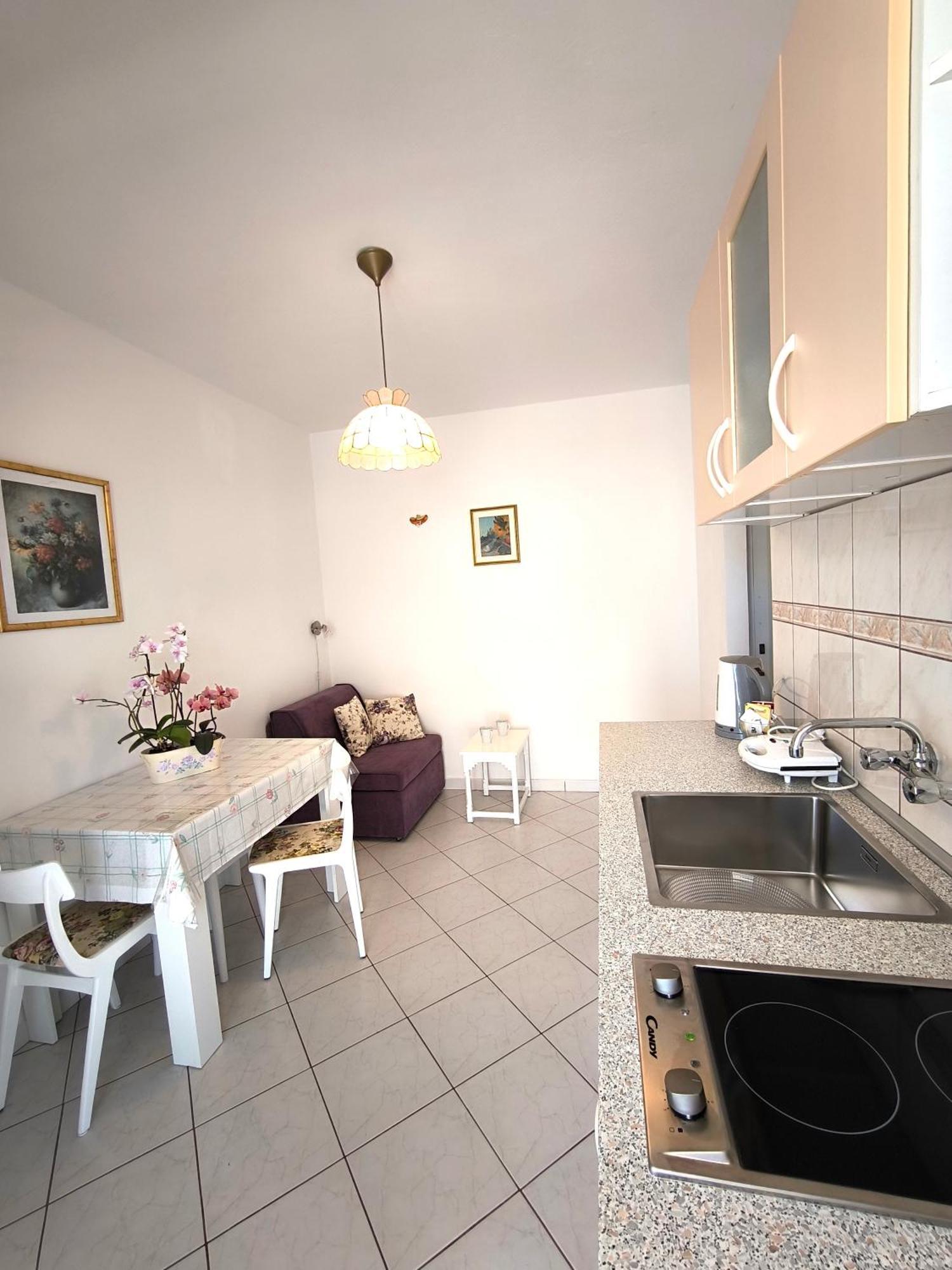 Prosperina Hvar 2 Apartment Hvar Town